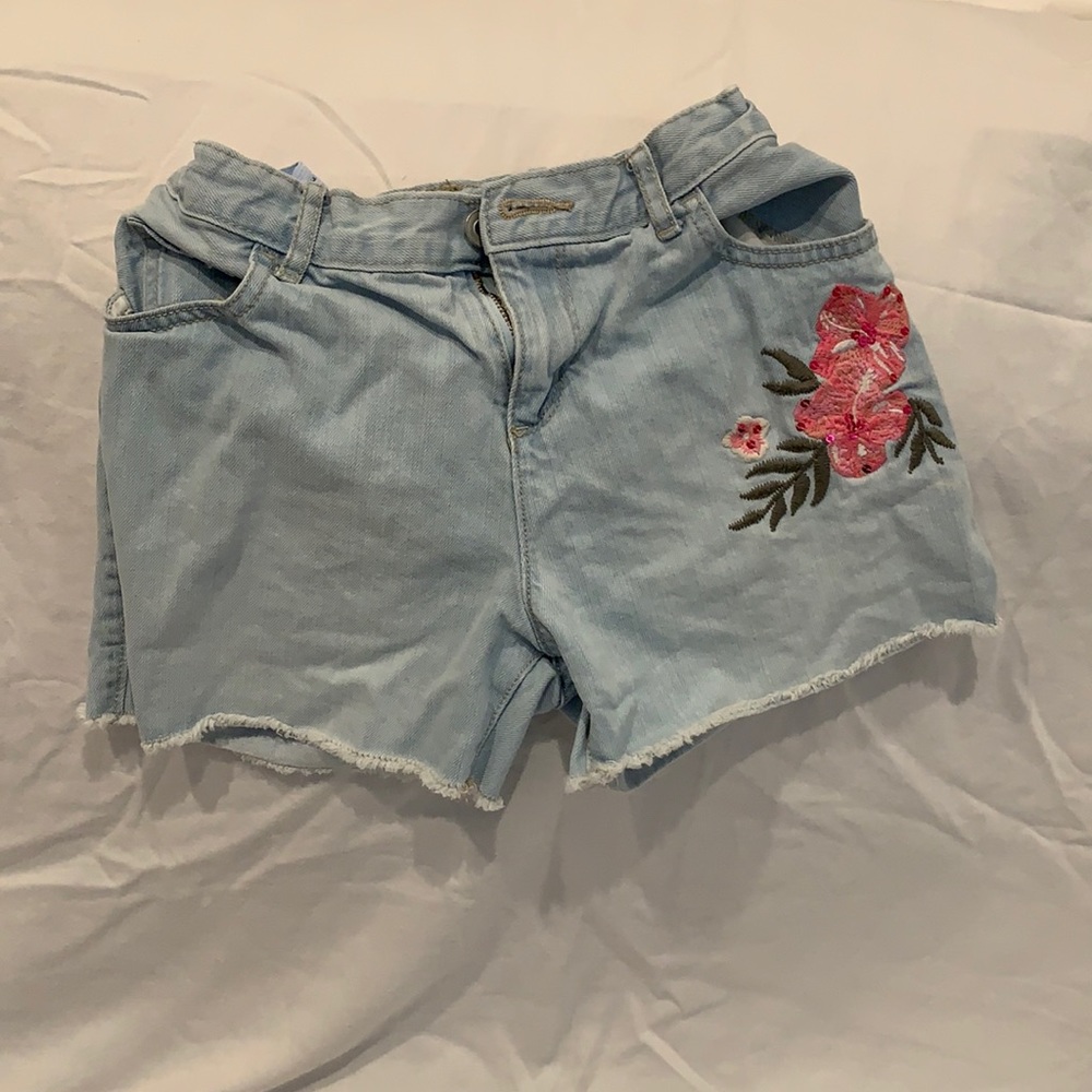 The Children’s Place shorts